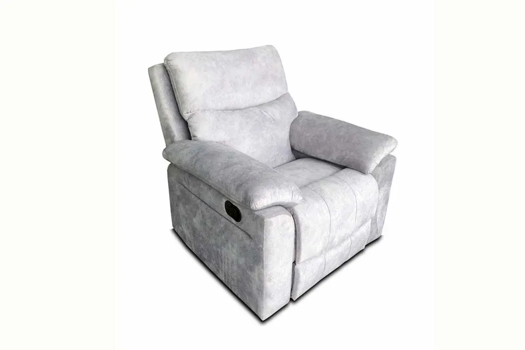 Silla reclinable