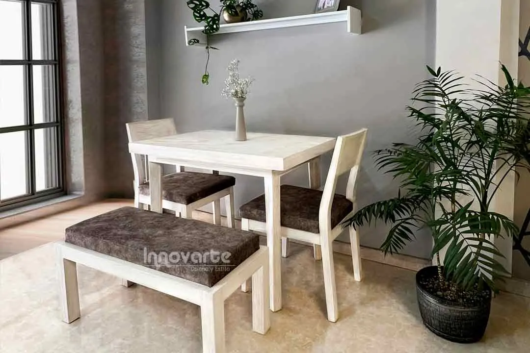 Comedor Petit