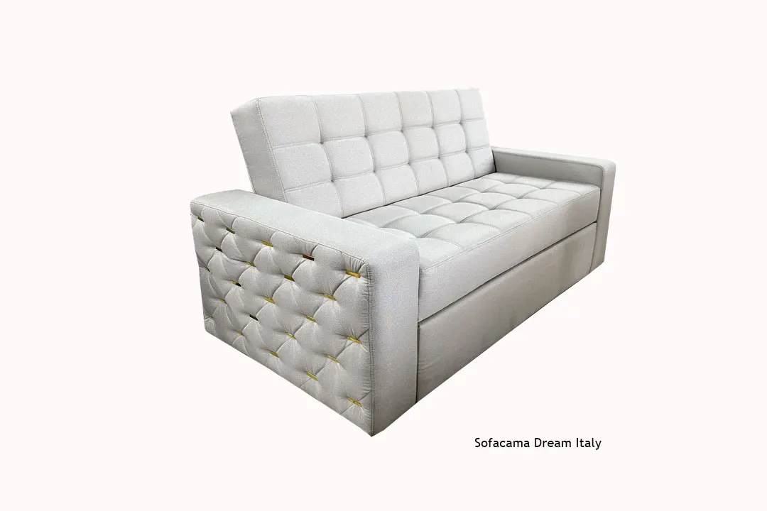 Sofacama Dream Italy beige