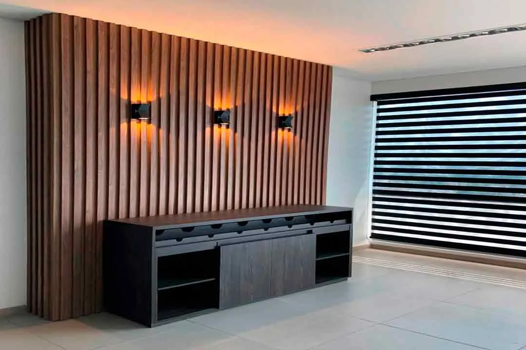 Bar Hendrick