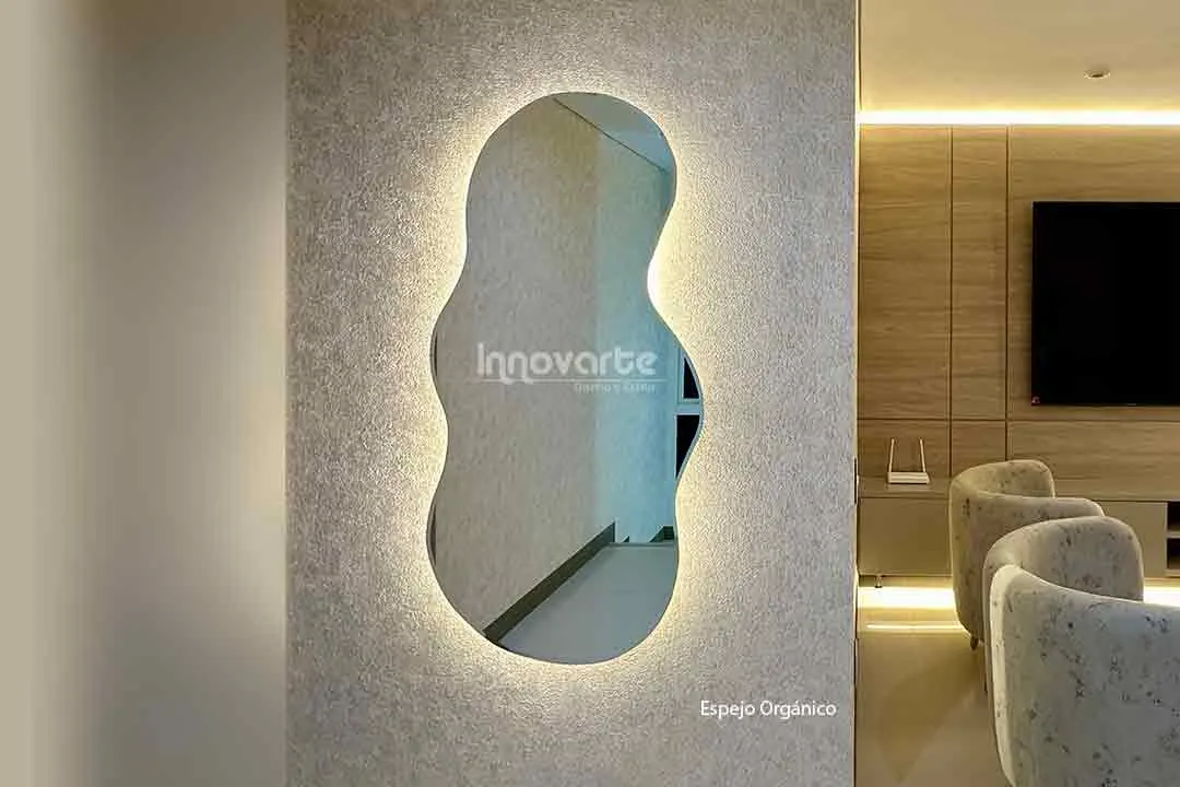 Espejo Orgánico