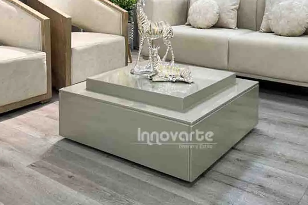 Mesa de Centro Alina