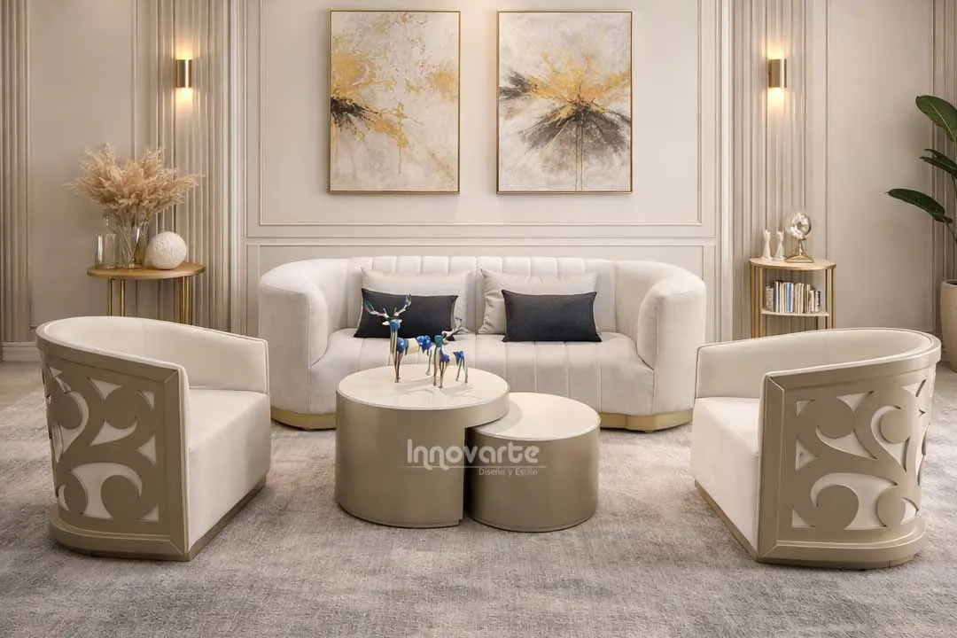 Sala Moderna Diamond