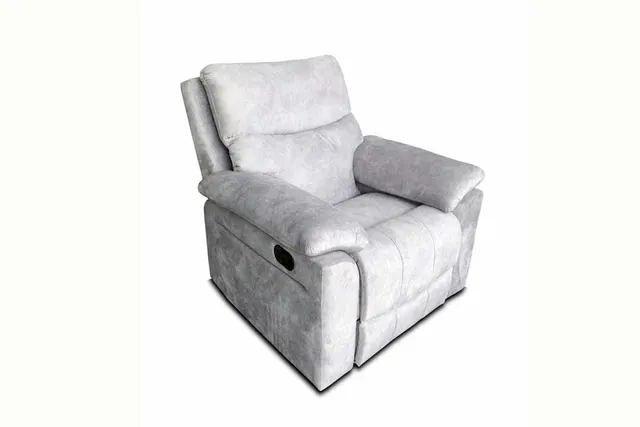 Silla reclinable