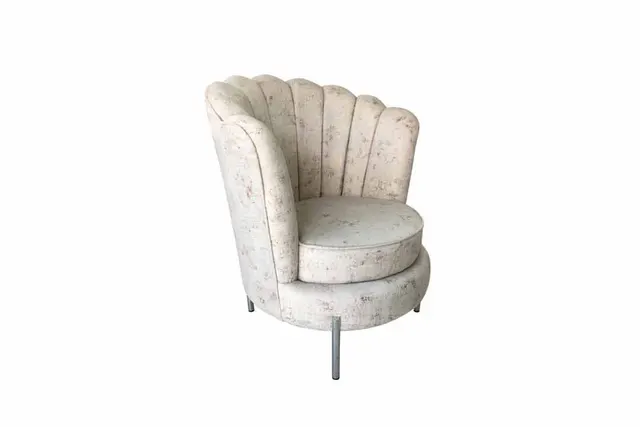 Silla de sala Kiara, vista 2