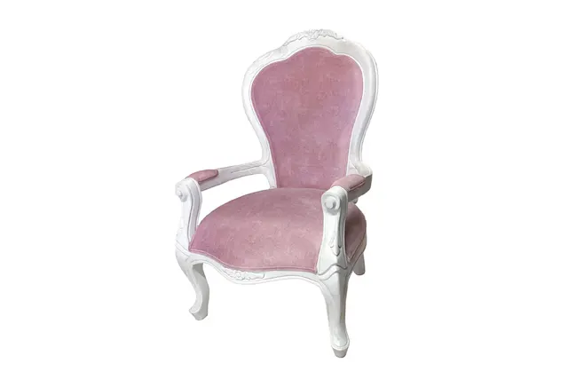 Silla Isabelina Decape