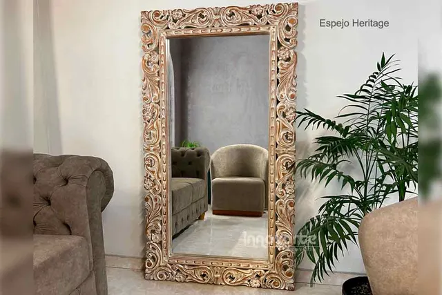 Espejo Heritage