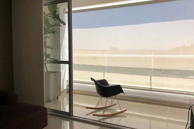 Toldo Atos para balcones