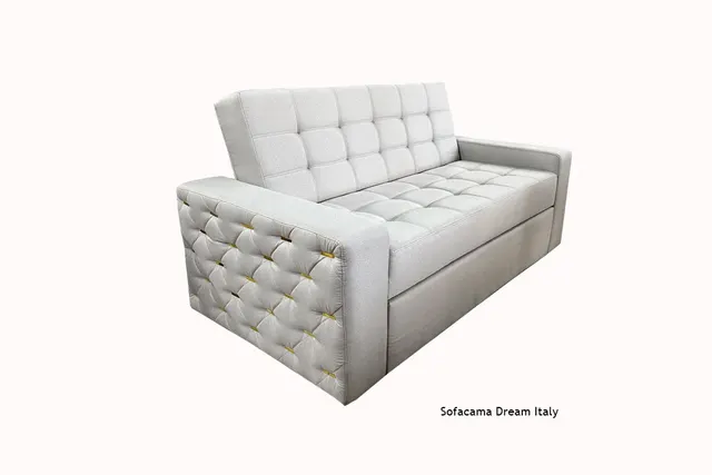 Sofacama Dream Italy beige