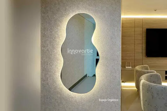 Espejo Orgánico