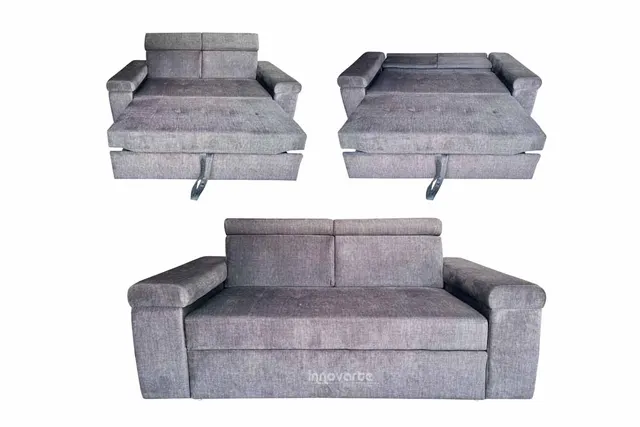 Sofacama Dream Atenas, vista 2