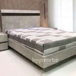 Alcoba Londres 1.40m