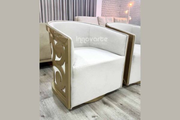 Silla Giratoria Diamond