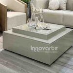 Mesa de Centro Alina